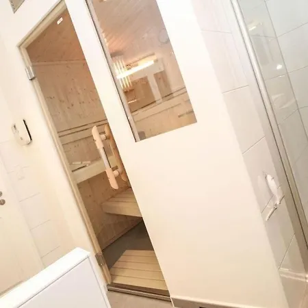 Hotel Deichgalerie89 Modern Retreat 4*