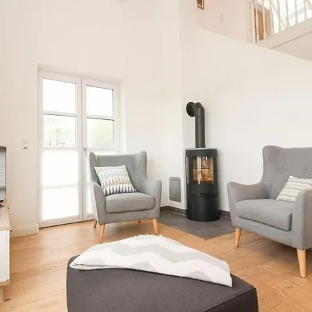 Deichgalerie89 Modern Retreat 4*